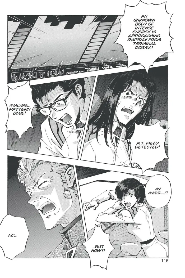 Neon Genesis Evangelion Chapter 88 image 15_optimized